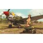 Eduard 11104 P-40N Warhawk