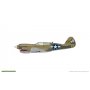 Eduard 11104 P-40N Warhawk