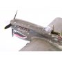 Eduard 11104 P-40N Warhawk