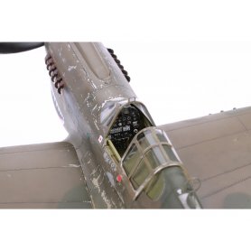 Eduard 1:32 Curtiss P-40N Warhawk