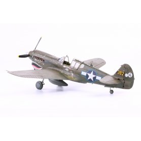 Eduard 1:32 Curtiss P-40N Warhawk