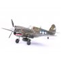 Eduard 11104 P-40N Warhawk