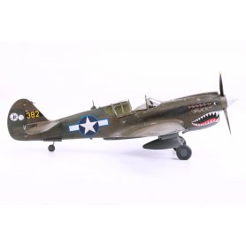 Eduard 1:32 Curtiss P-40N Warhawk