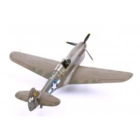 Eduard 1:32 Curtiss P-40N Warhawk