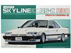 Fujimi 1:24 Nissan Skyline 2000R RS-C R30 