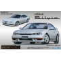 Fujimi 039275 1/24 ID-84 Nissan S14 Silvia K`s