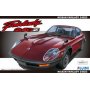 Fujimi 039299 1/24 ID-95 Nissan Fairlady 240ZG