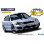 Fujimi 039329 1/24 ID156 Subaru Legacy B4 RSK/RS30