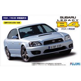 Fujimi 039329 1/24 ID156 Subaru Legacy B4 RSK/RS30