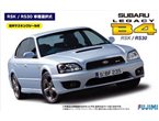 Fujimi 1:24 Subaru Legacy B4 RSK / RS30 