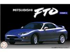 Fujimi 1:24 Mitsubishi FTO GPX 1994 / GS 