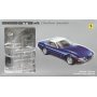 Fujimi 082592 1/24 EM-41 Ferrari 365 GTB4 Daytona