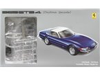 Fujimi 1:24 Ferrari 365 GTB4 DAYTONA SPECIAL 