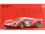 Fujimi 1:24 Ferrari 330 P4 / 1967