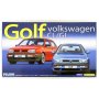 Fujimi 126395 1/24  RS-27 Volkswagen Golf CL, GL