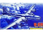 Fujimi 1:144 B-29 Super Fortress TOKYO