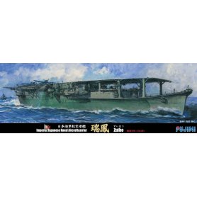 Fujimi 431260 1/700 TOKU-87 IJN A. Carrier Zuiho