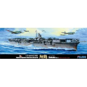 Fujimi 431390 1/700 TOKU-52 IJN Carrier Shokaku