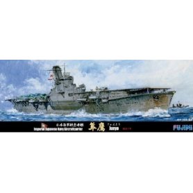 Fujimi 431420 1/700 TOKU-95 IJN Carrier Junyo '42