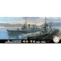 Fujimi 431819 1/700 Toku-98 IJN Shigure/Yukikaze