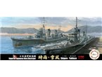 Fujimi 1:700 IJN Shigure / IJN Yukikaze