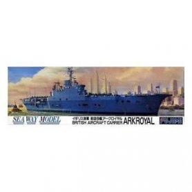 Fujimi 441238 1/700 SWM-26 Air.Carrier Ark Royal