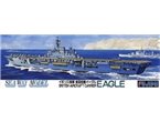 Fujimi 1:700 HMS Eagle 
