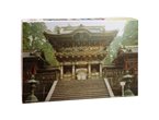 Fujimi 1:80 Temple Yoh-mei-mon WORLD CULTURE HARITAGE 
