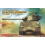 Asuka 35-020 1:35 M4A3E8 Sherman Easy Eight w/T66