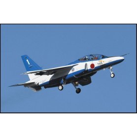 Hasegawa 02249 T-4 "Blue Impuls 2017"