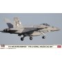 Hasegawa 02254 1/72 F/A-18E Super Hornet