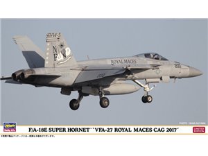 Hasegawa 02254 1/72 F/A-18E Super Hornet