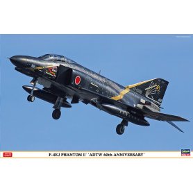 Hasegawa 07437 1/48 F-4EJ "ADTW 60th Anniv."