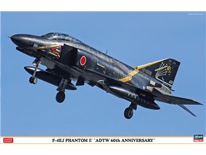 Hasegawa 07437 1/48 F-4EJ "ADTW 60th Anniv."