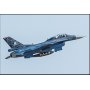 Hasegawa 07457 1/48 Mitsubishi F-2B 21Sq 4th Anniv