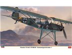 Hasegawa 1:32 Fieseler Fi-156 Storch 