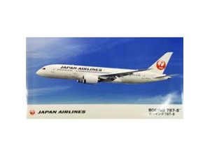 Hasegawa 10719 1/200 JAL B777-300ER