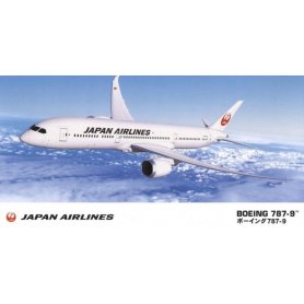 Hasegawa 10722 1/200 JAL B787-9