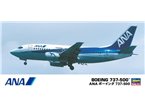 Hasegawa 1:200 Boeing B737-500 ANA