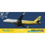 Hasegawa 10743 1/200 Vanilla Air A320