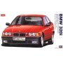 Hasegawa 20313 1/24 BMW 320i