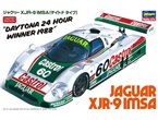 Hasegawa 1:24 Jaguar XJR-9 IMSA