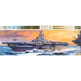 Hasegawa WL707 49707 1/700 Essex