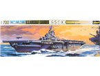 Hasegawa 1:700 USS Essex