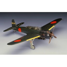 Hasegawa JT-62-09062 Nakajima B6N2 Carrier Tenzan