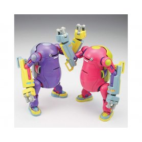 Hasegawa 64754 creator works MechatroWeGo Nr.7