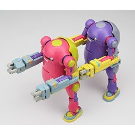 Hasegawa 64754 creator works MechatroWeGo Nr.7