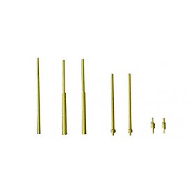 Hasegawa 72117 QG17 Machine Gun Barrels for Fw190A
