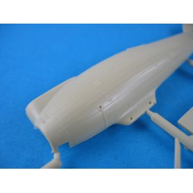 Fly 48004 Roland D VI b (Czechosłowacja) 1/48