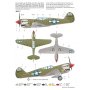 Special Hobby 72374 1/72 P-40 N